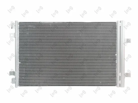 Kondensator, Klimaanlage ABAKUS 038-016-0020 Bild Kondensator, Klimaanlage ABAKUS 038-016-0020