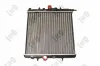 Kühler, Motorkühlung ABAKUS 038-017-0001 Bild Kühler, Motorkühlung ABAKUS 038-017-0001