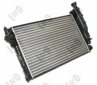 Kühler, Motorkühlung ABAKUS 038-017-0013 Bild Kühler, Motorkühlung ABAKUS 038-017-0013
