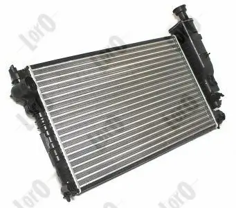 Kühler, Motorkühlung ABAKUS 038-017-0013 Bild Kühler, Motorkühlung ABAKUS 038-017-0013