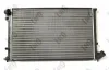 Kühler, Motorkühlung ABAKUS 038-017-0022 Bild Kühler, Motorkühlung ABAKUS 038-017-0022