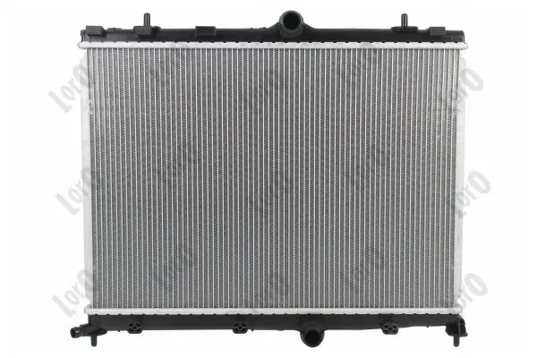 Kühler, Motorkühlung ABAKUS 038-017-0038