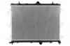 Kühler, Motorkühlung ABAKUS 038-017-0038 Bild Kühler, Motorkühlung ABAKUS 038-017-0038