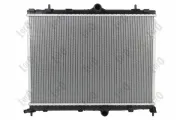 Kühler, Motorkühlung ABAKUS 038-017-0038
