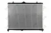 Kühler, Motorkühlung ABAKUS 038-017-0038 Bild Kühler, Motorkühlung ABAKUS 038-017-0038