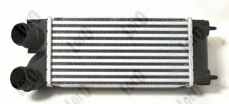 Ladeluftkühler ABAKUS 038-018-0001