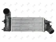 Ladeluftkühler ABAKUS 038-018-0007