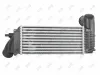 Ladeluftkühler ABAKUS 038-018-0007 Bild Ladeluftkühler ABAKUS 038-018-0007