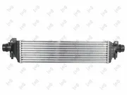 Ladeluftkühler ABAKUS 038-018-0008