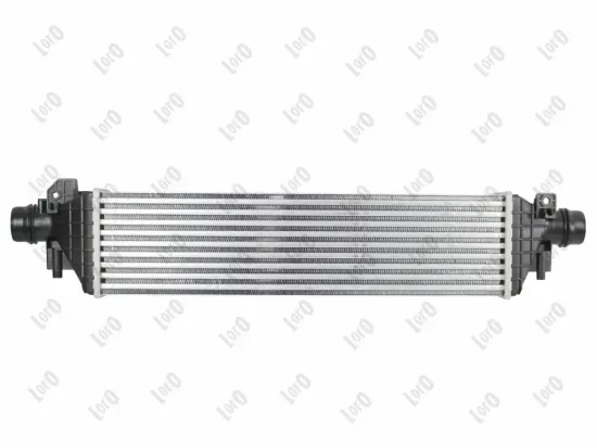 Ladeluftkühler ABAKUS 038-018-0008 Bild Ladeluftkühler ABAKUS 038-018-0008