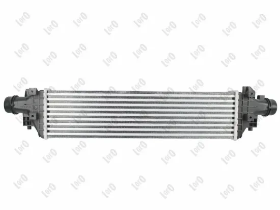 Ladeluftkühler ABAKUS 038-018-0008 Bild Ladeluftkühler ABAKUS 038-018-0008