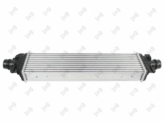 Ladeluftkühler ABAKUS 038-018-0008 Bild Ladeluftkühler ABAKUS 038-018-0008