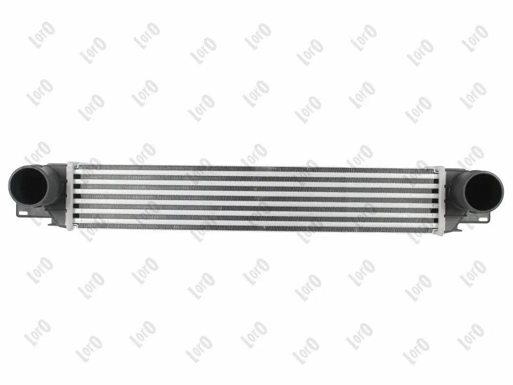 Ladeluftkühler ABAKUS 038-018-0009