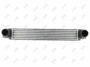 Ladeluftkühler ABAKUS 038-018-0009