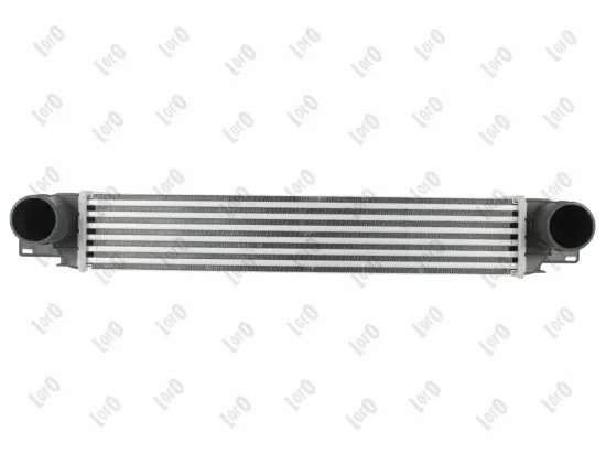 Ladeluftkühler ABAKUS 038-018-0009 Bild Ladeluftkühler ABAKUS 038-018-0009