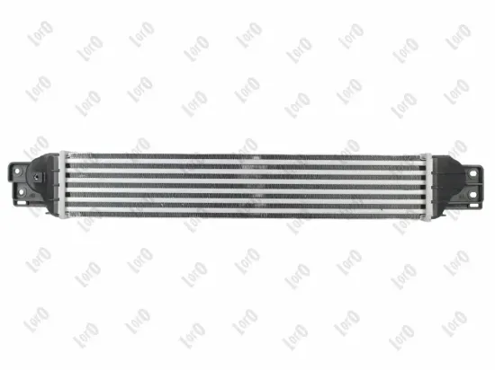 Ladeluftkühler ABAKUS 038-018-0009 Bild Ladeluftkühler ABAKUS 038-018-0009