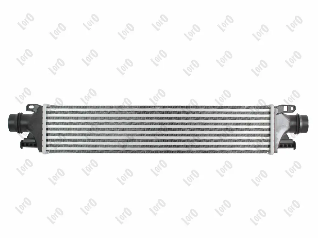 Ladeluftkühler ABAKUS 038-018-0010