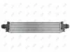 Ladeluftkühler ABAKUS 038-018-0010 Bild Ladeluftkühler ABAKUS 038-018-0010