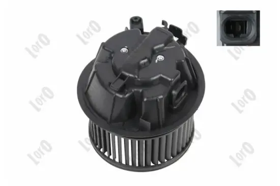 Innenraumgebläse 12 V ABAKUS 038-022-0007 Bild Innenraumgebläse 12 V ABAKUS 038-022-0007