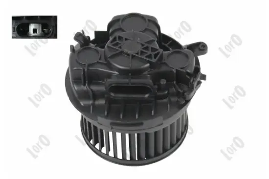 Innenraumgebläse ABAKUS 038-022-0009 Bild Innenraumgebläse ABAKUS 038-022-0009