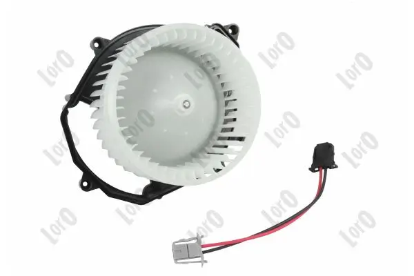 Innenraumgebläse ABAKUS 038-022-0010