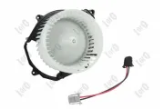 Innenraumgebläse ABAKUS 038-022-0010