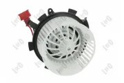 Innenraumgebläse ABAKUS 038-022-0011