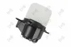 Innenraumgebläse ABAKUS 038-022-0012 Bild Innenraumgebläse ABAKUS 038-022-0012