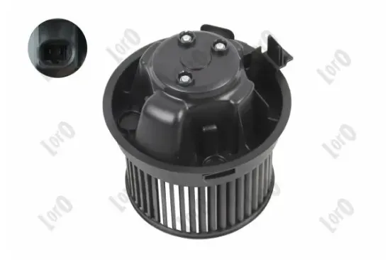 Innenraumgebläse ABAKUS 038-022-0015 Bild Innenraumgebläse ABAKUS 038-022-0015