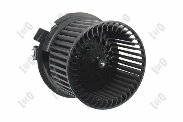 Innenraumgebläse ABAKUS 038-022-0016