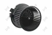 Innenraumgebläse ABAKUS 038-022-0016