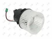 Innenraumgebläse 12 V ABAKUS 038-022-0019