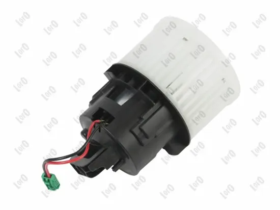 Innenraumgebläse 12 V ABAKUS 038-022-0019 Bild Innenraumgebläse 12 V ABAKUS 038-022-0019