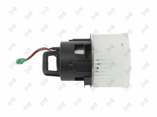 Innenraumgebläse 12 V ABAKUS 038-022-0019 Bild Innenraumgebläse 12 V ABAKUS 038-022-0019