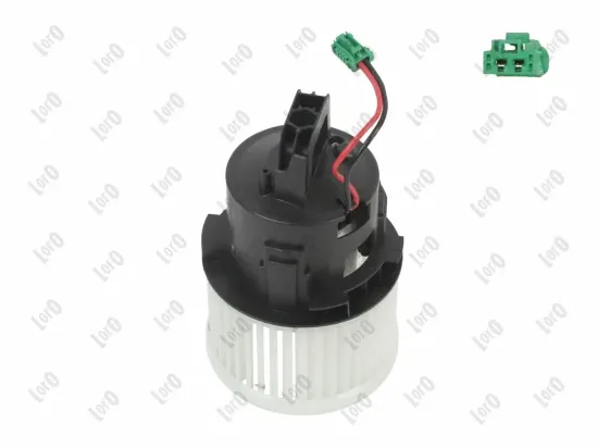 Innenraumgebläse 12 V ABAKUS 038-022-0019 Bild Innenraumgebläse 12 V ABAKUS 038-022-0019