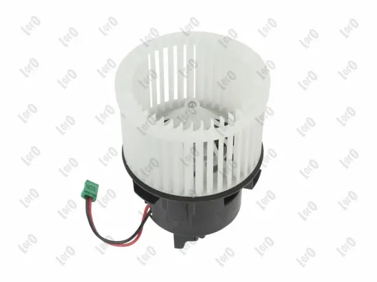 Innenraumgebläse 12 V ABAKUS 038-022-0019 Bild Innenraumgebläse 12 V ABAKUS 038-022-0019