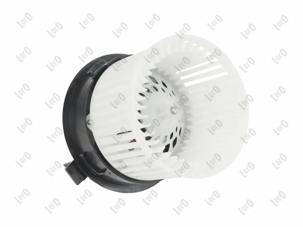 Innenraumgebläse 12 V ABAKUS 038-022-0020