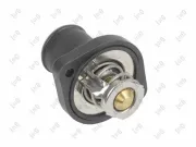 Thermostat, Kühlmittel ABAKUS 038-025-0001