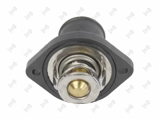 Thermostat, Kühlmittel ABAKUS 038-025-0001 Bild Thermostat, Kühlmittel ABAKUS 038-025-0001