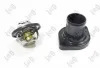 Thermostat, Kühlmittel ABAKUS 038-025-0001