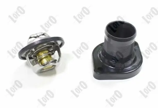 Thermostat, Kühlmittel ABAKUS 038-025-0001 Bild Thermostat, Kühlmittel ABAKUS 038-025-0001