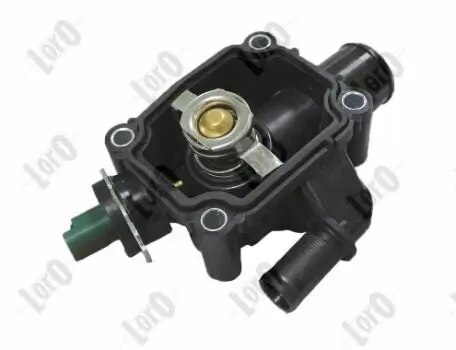 Thermostat, Kühlmittel ABAKUS 038-025-0009 Bild Thermostat, Kühlmittel ABAKUS 038-025-0009