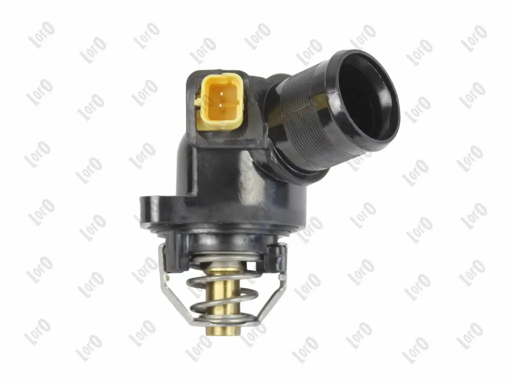 Thermostat, Kühlmittel ABAKUS 038-025-0011