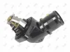 Thermostat, Kühlmittel ABAKUS 038-025-0011 Bild Thermostat, Kühlmittel ABAKUS 038-025-0011