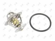 Thermostat, Kühlmittel ABAKUS 038-025-0018