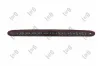 Zusatzbremsleuchte mitte ABAKUS 038-03-870S Bild Zusatzbremsleuchte mitte ABAKUS 038-03-870S