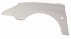 Kotflügel vorne links ABAKUS 038-06-201 Bild Kotflügel vorne links ABAKUS 038-06-201