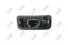 Kennzeichenleuchte Fahrzeugheckklappe beidseitig ABAKUS 038-06-905LED Bild Kennzeichenleuchte Fahrzeugheckklappe beidseitig ABAKUS 038-06-905LED