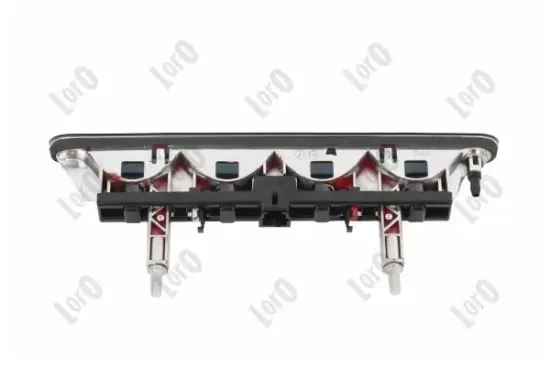 Zusatzbremsleuchte Mitte ABAKUS 038-10-870S Bild Zusatzbremsleuchte Mitte ABAKUS 038-10-870S