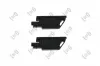 Kennzeichenleuchte beidseitig ABAKUS 038-20-905LED Bild Kennzeichenleuchte beidseitig ABAKUS 038-20-905LED